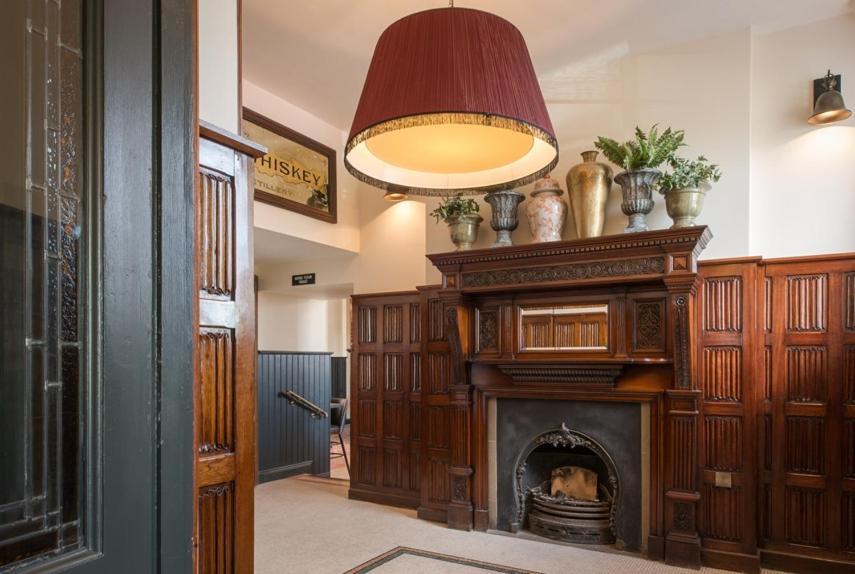 The Old Borough - Wetherspoon Hotel 4*