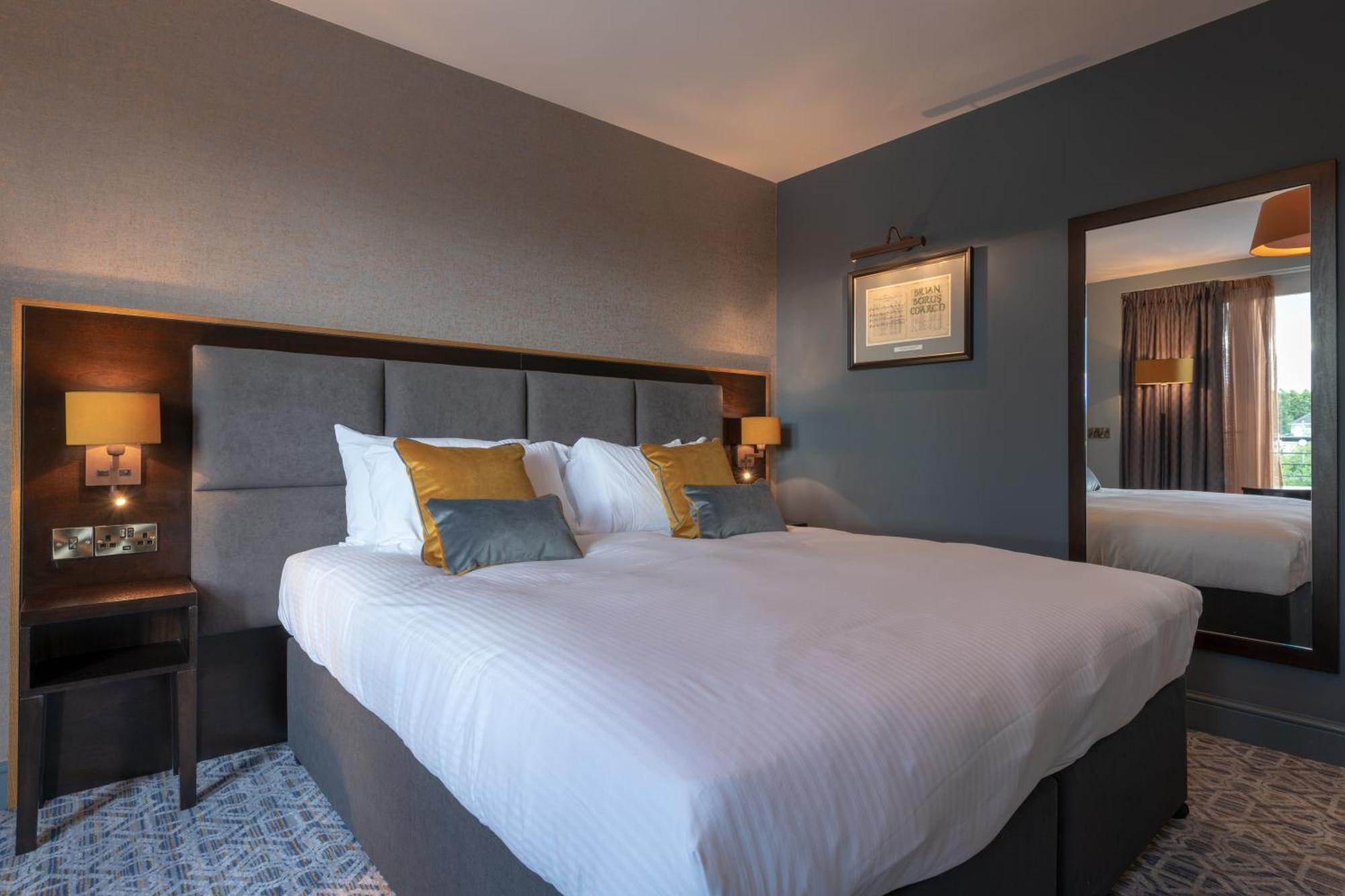 The Old Borough - Wetherspoon Hotel 4*