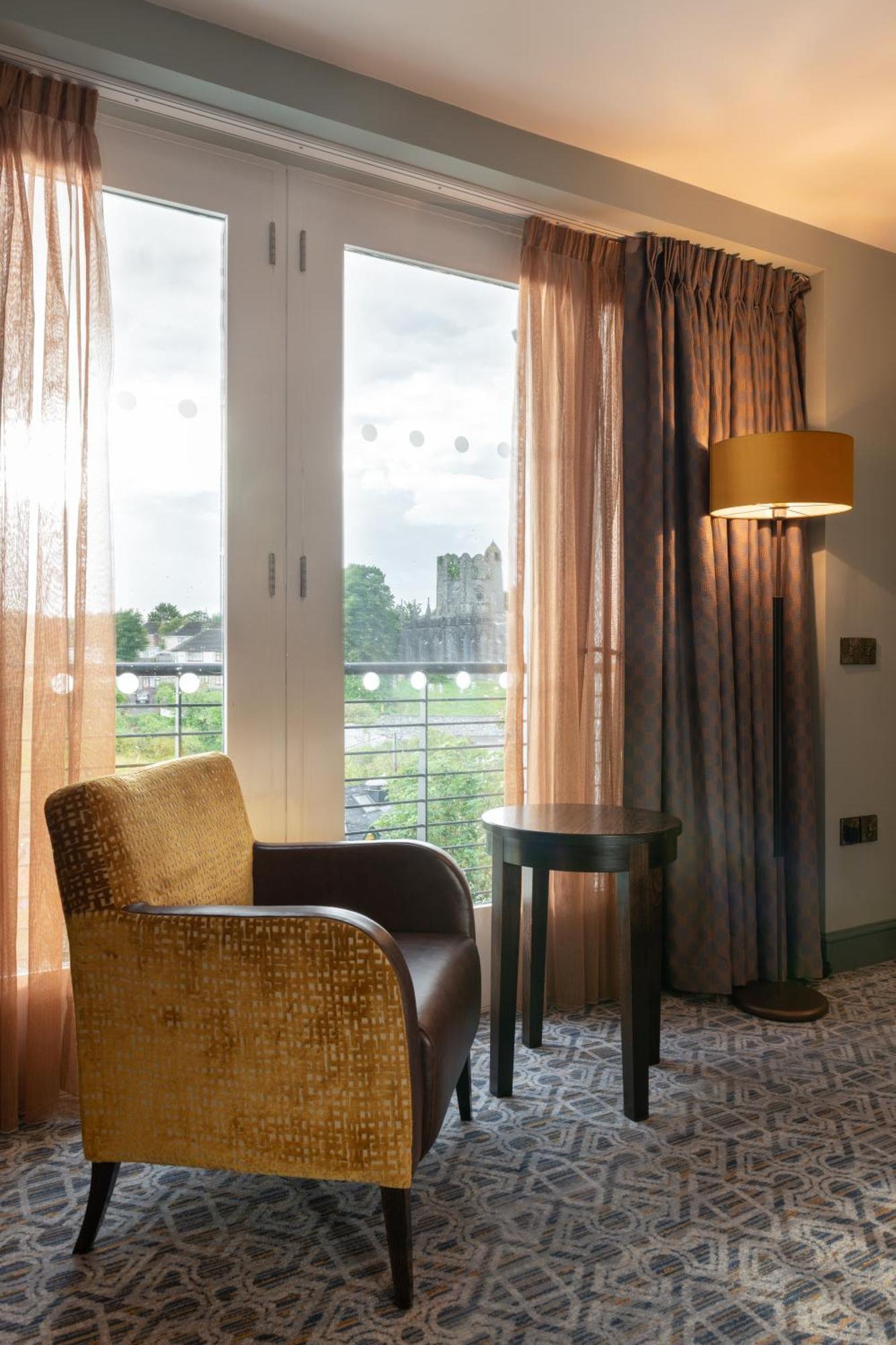 The Old Borough - Wetherspoon Hotel 4*