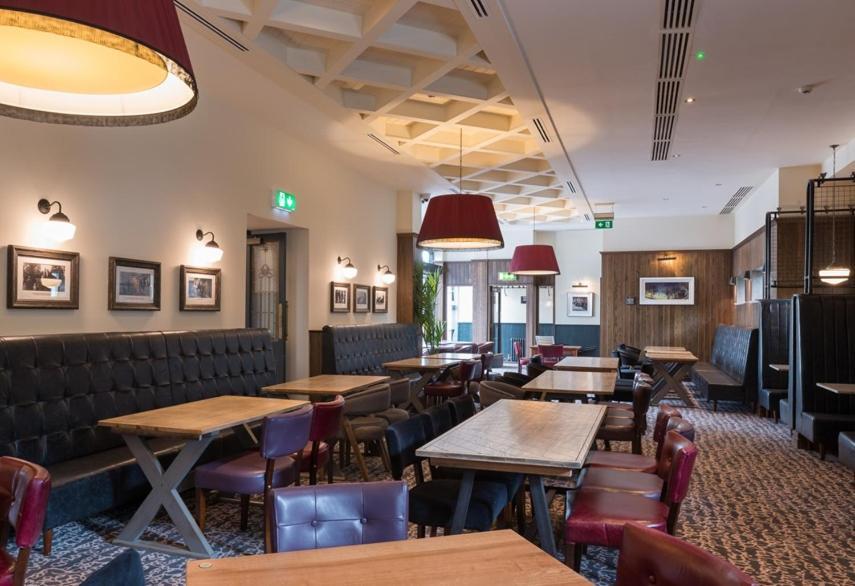Hotel The Old Borough - Wetherspoon Swords
