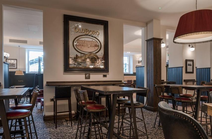 Hotel The Old Borough - Wetherspoon Swords