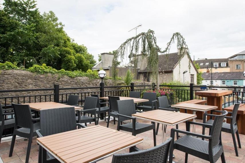 Hotel The Old Borough - Wetherspoon 4*