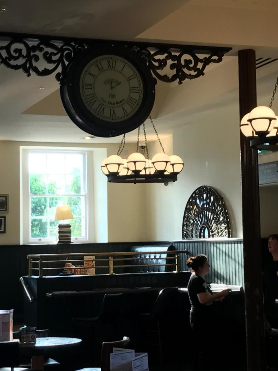 Hotel The Old Borough - Wetherspoon 4*